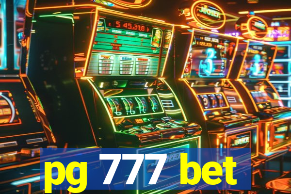 pg 777 bet